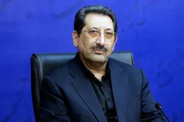 وزیر صمت: یکهزار و ۳۲۰ کارخانه کشور در جنگ آسیب دیدند