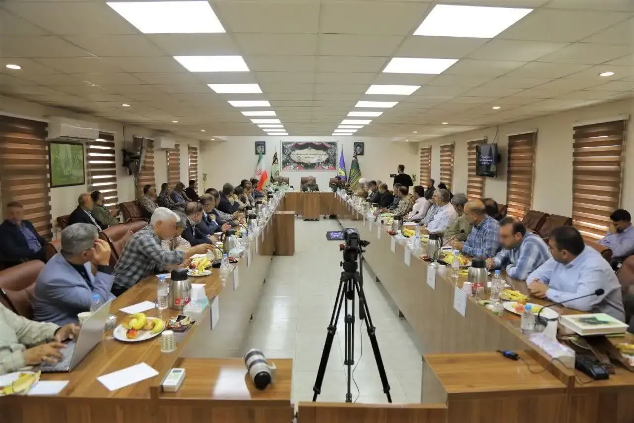 همایش همافزایی راهبردی سپاه و فراجا در تهران