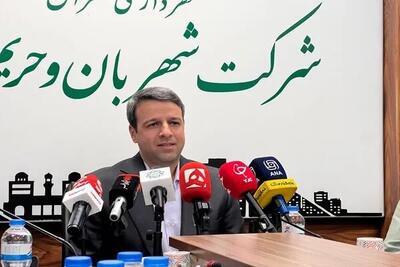 شناسایی شبکه دستفروشان متخلف؛ شهربانها مجهز به دوربین البسه میشوند