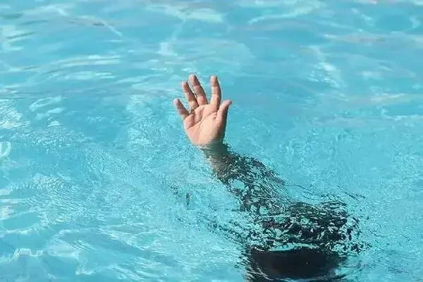 غرقشدگی جان جوان ۳۰ ساله را در قشم گرفت