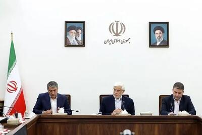  طرح مقابله با نفوذ بیگانگان به فعالیت علمی کشور ضربه می‌زند