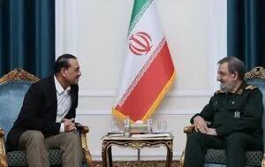 به آمریکا بیاعتمادیم و باید رفتارش را تغییر دهد