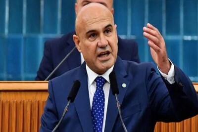انتقاد حزب معارض ترکیه از تردد کشتیهای اسرائیل در بنادر این کشور