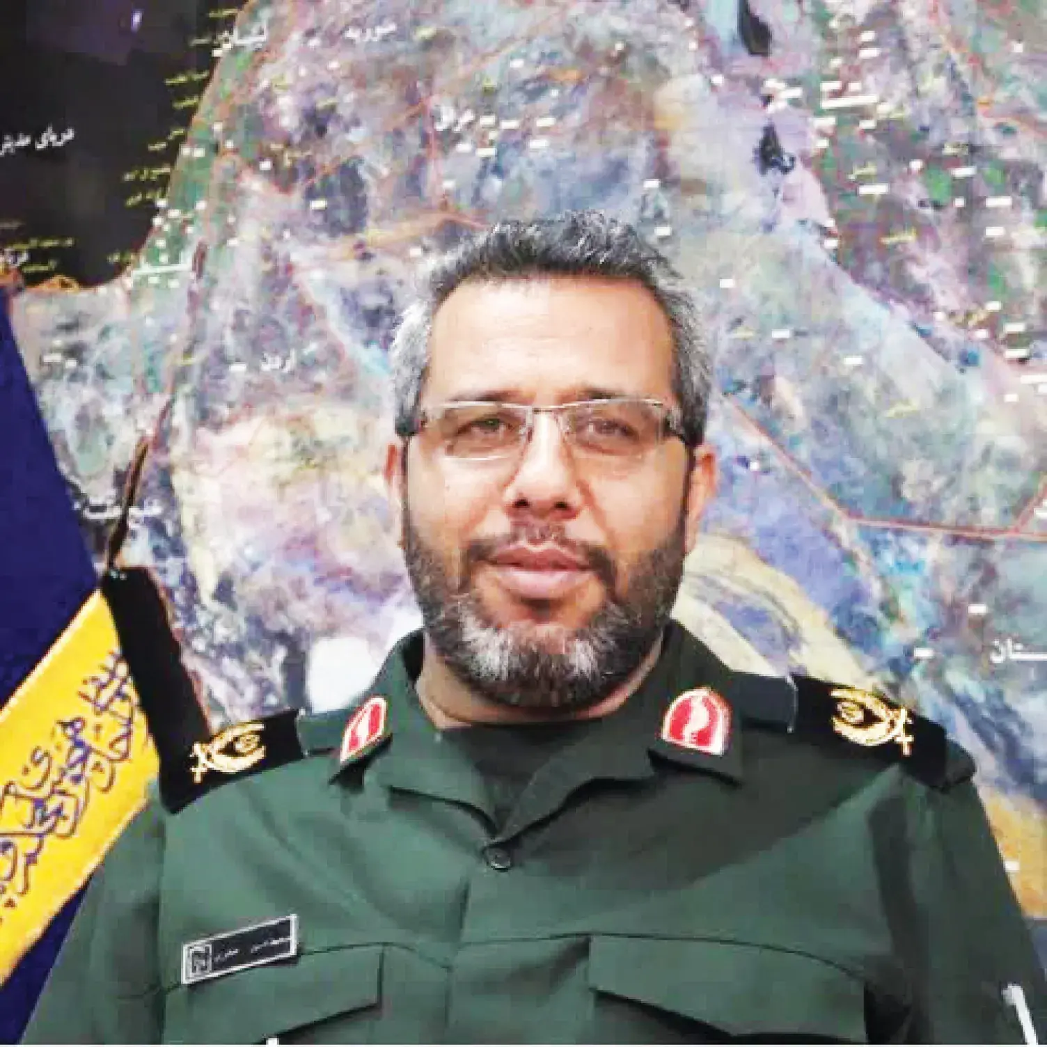ماجرای ۱۲ ساعتی که شهید صدری را آسمانی کرد