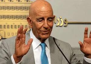  عقب‌نشینی فرستاده آمریکا از توصیف جولان به عنوان «منطقه اشغالی»