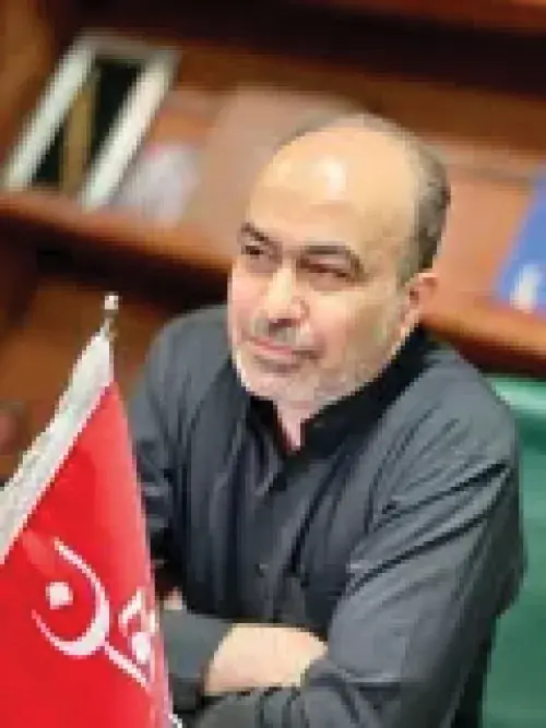 فوتبال شیوخ سقف آرزوی فوتبالیست ایرانی!