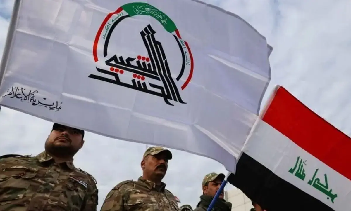 الحشد الشعبی: اکثریت گروههای مقاومت وارد فرآیند سیاسی شدند/ ما بخشی از وضعیت موجود در عراقیم و هر اقدامی را که به مصلحت کشور باشد، انجام میدهیم