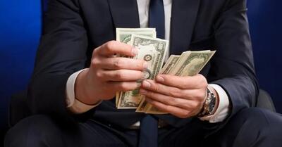 یک راه ساده و اثرگذار برای موفقیت مالی/ ویدئو