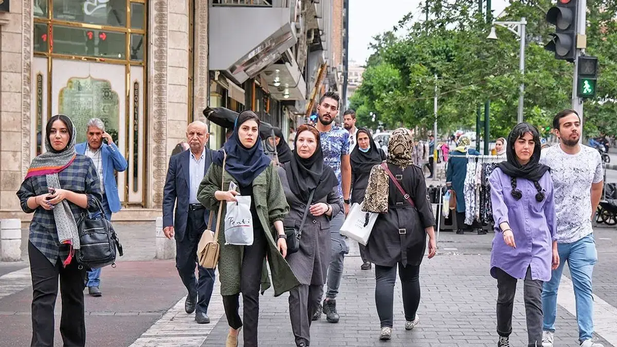 حدود ۱۳ تا ۱۴ میلیون زن و مرد مجرد در سن باروری در کشور داریم