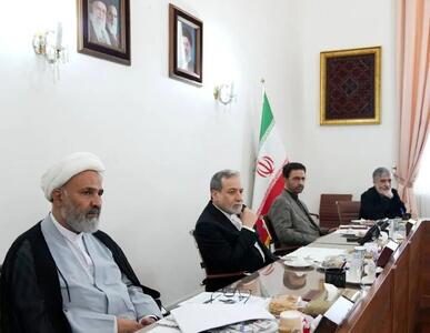 تاکید عراقچی بر نقش دیپلماسی استانی در تقویت مناسبات ایران با کشورهای همسایه