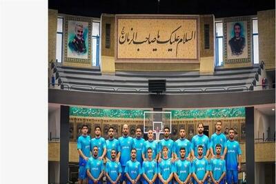 تیم منتخب کشتی آزاد راهی ایروان شد