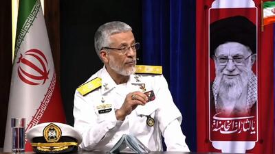 نظر معاون هماهنگ کننده ارتش درباره کارنامه دولت؛ پیام امیر سیاری به پزشکیان