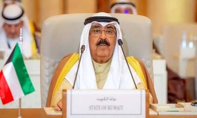 کویت حق رأی شهروندان دارای تابعیت را لغو کرد