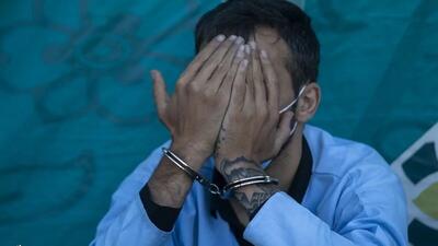  متهم به قتل مدعی شد: مادرم فساد اخلاقی داشت، کشتمش