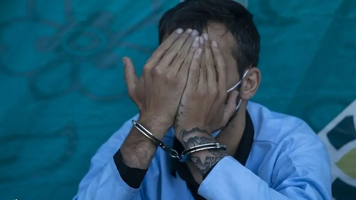 متهم به قتل مدعی شد: مادرم فساد اخلاقی داشت، کشتمش