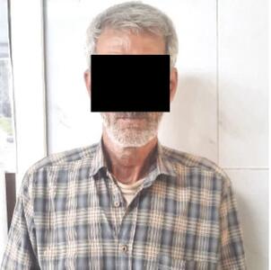رمز گوشی، زورگیرخطرناک را لو داد