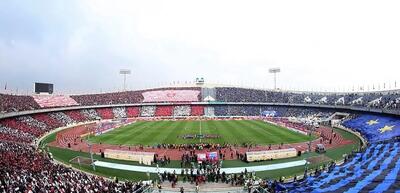  حذف لوگو در مقابل پاک کردن ستاره؛ پرسپولیس خیلی زود پاسخ کری استقلال را داد