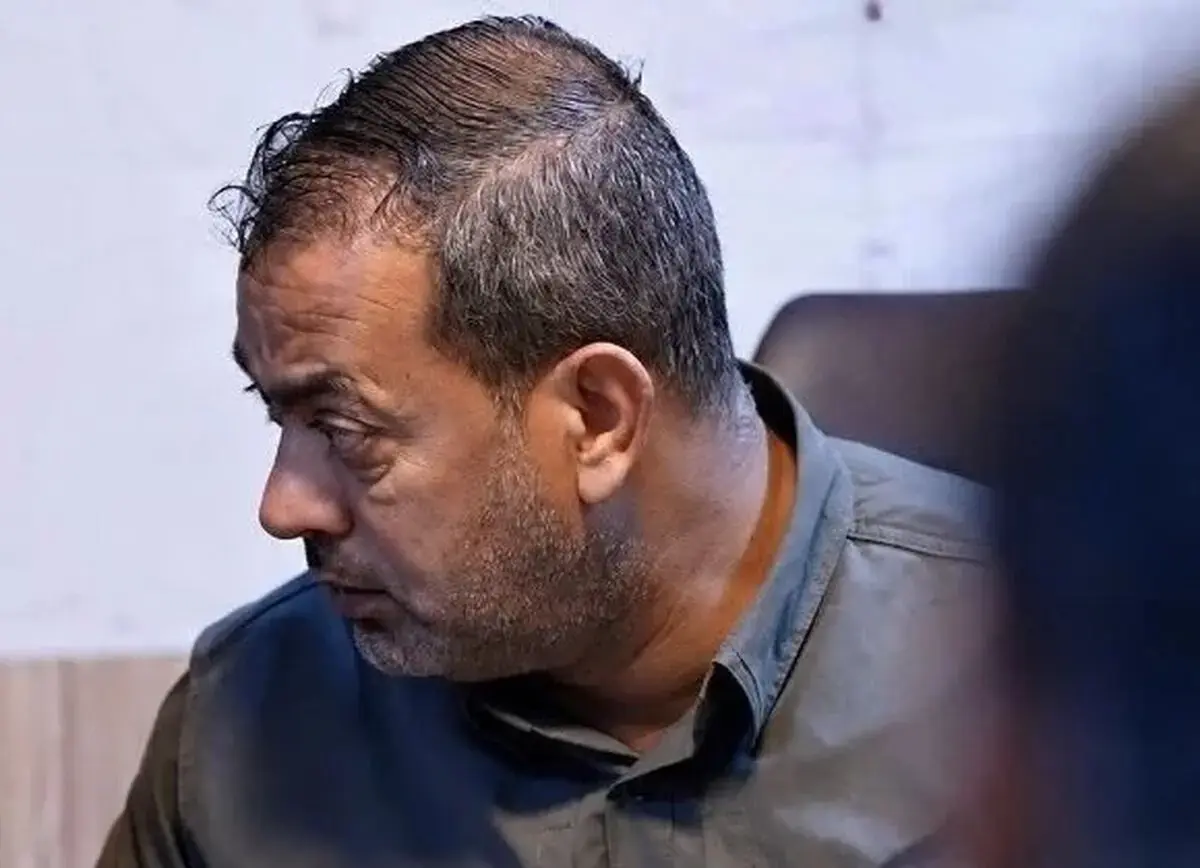 بازداشت یکی از اعضای برجسته ستاد کل الحشد الشعبی در بغداد