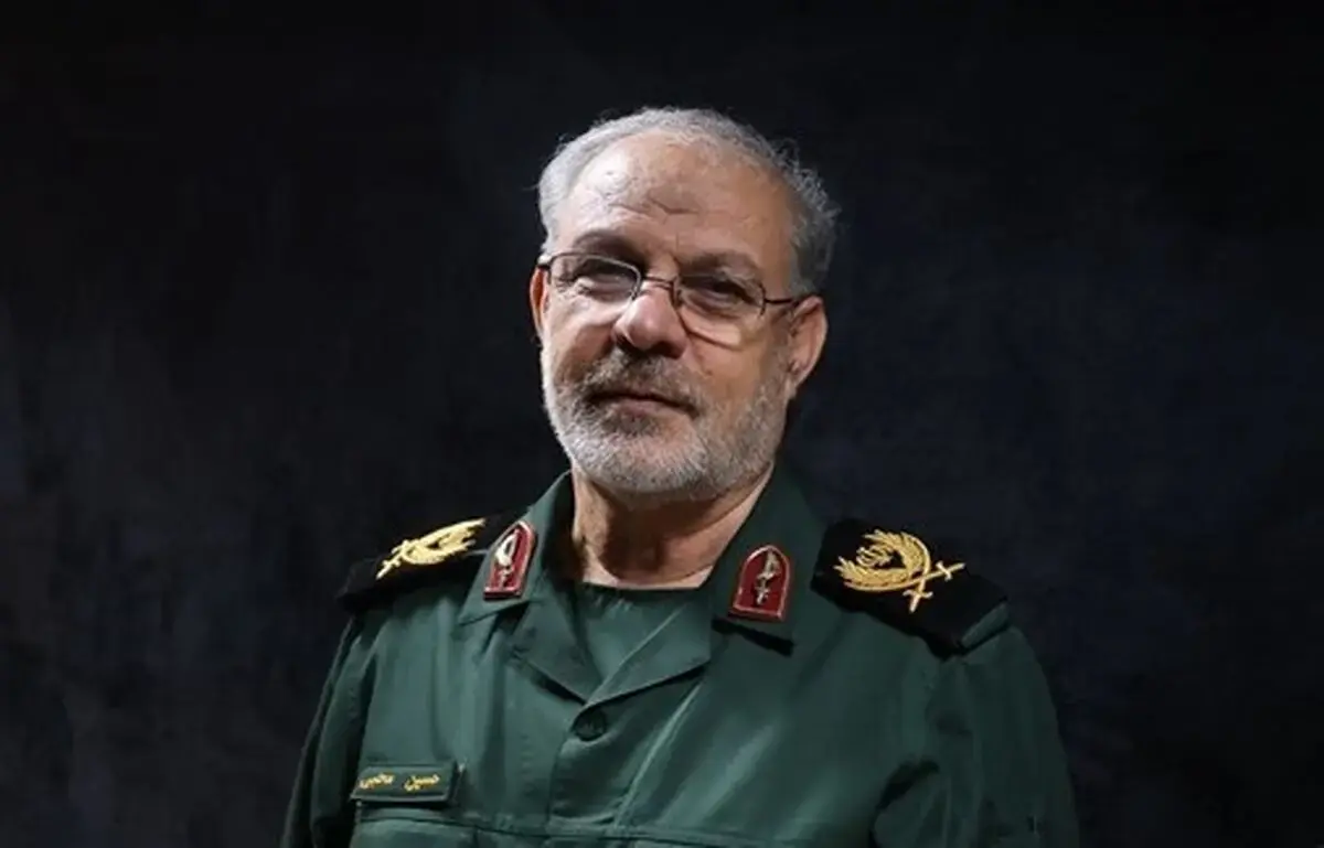 سخنگوی سپاه: موشکهایمان فناورانه شدند/ دشمن وقتی یک پایگاه بسیج را هدف قرار داد، مشاهده کرد بسیجیان وابسته به ساختمان نیستند و بلافاصله در اطراف همان محل و در خیابانها مستقر شدند