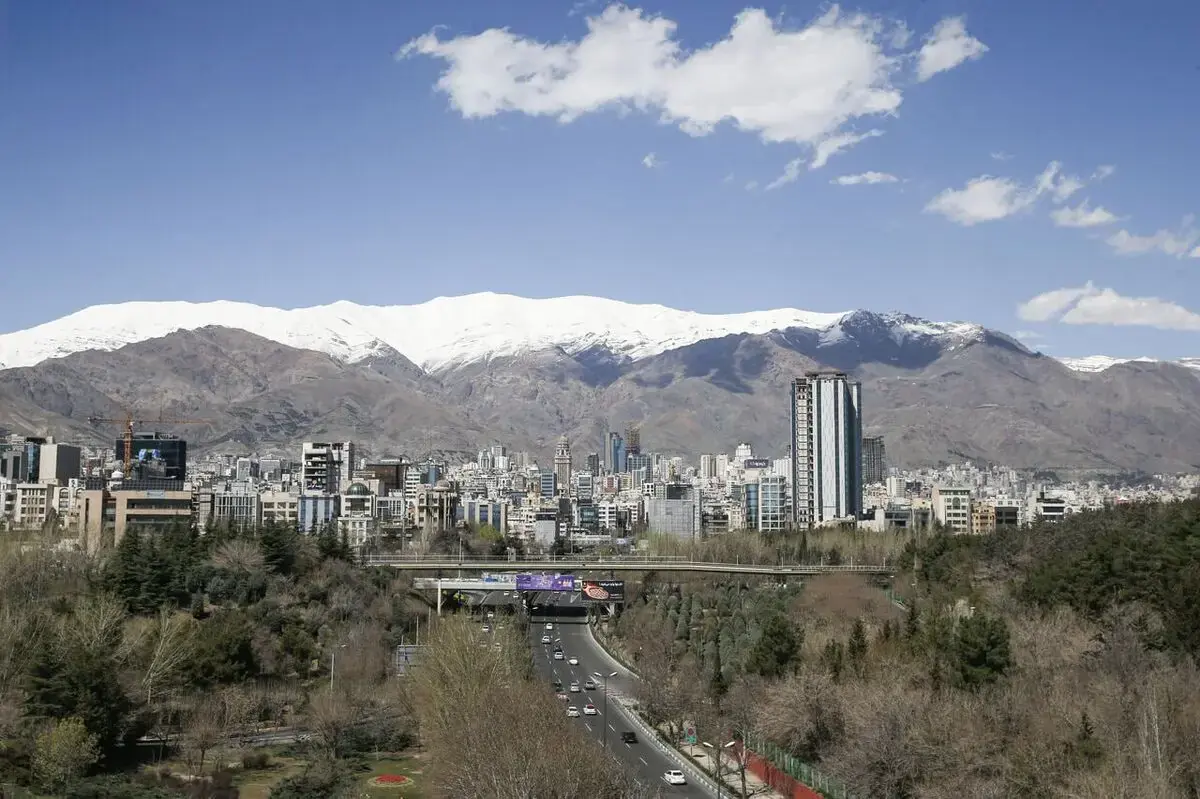 آسمان بیشتر مناطق کشور تا سه روز آینده صاف خواهد بود