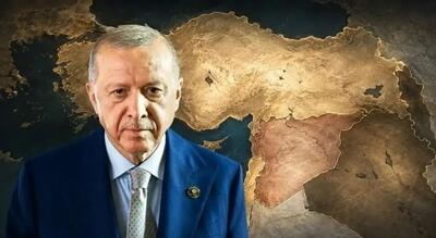 اردوغان با استفاده از جنگ علیه ایران در حال ساختن معماری منطقهای تازهای است/ «محور سنی جدید» با مشارکت عربستان و پاکستان میتواند برای اسرائیل خطرناکتر از ایران باشد/ مهار ترکیه برای اسرائیل بسیار دشوارتر از مواجهه با ایران است