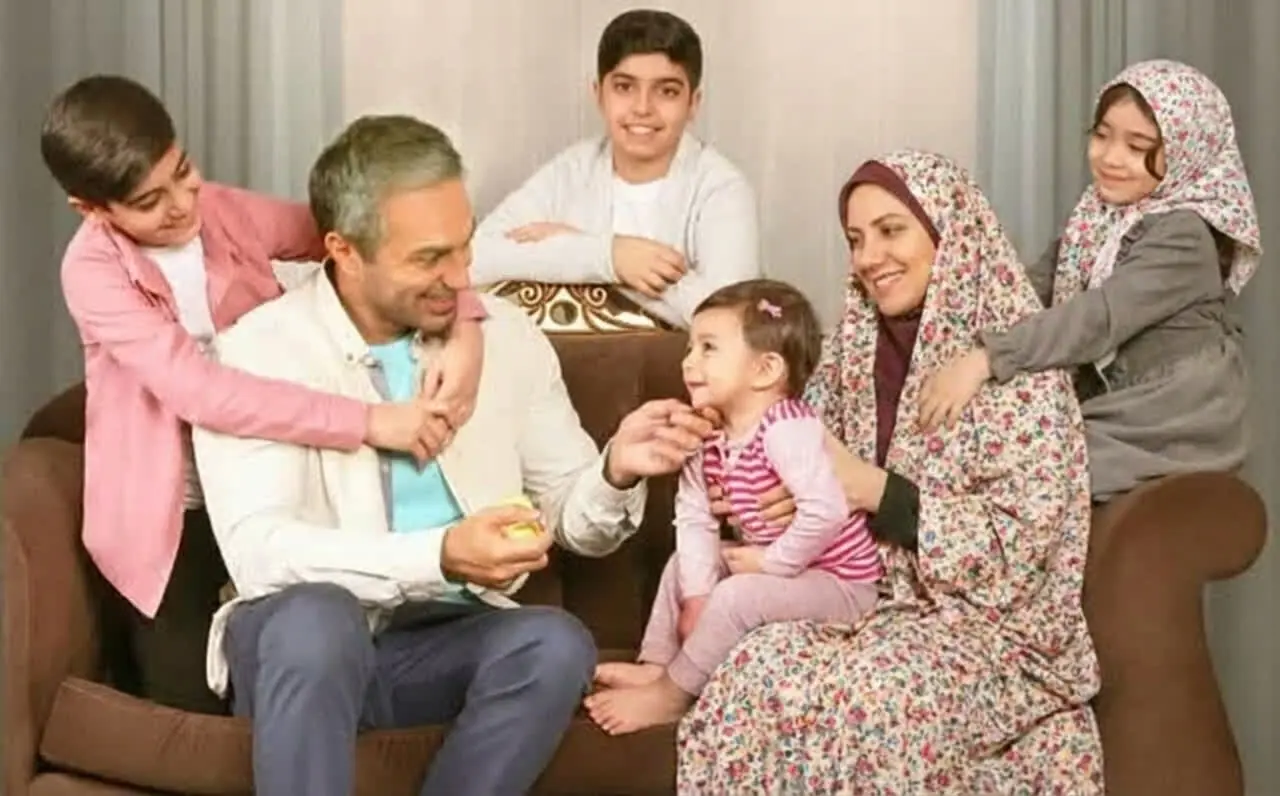 مدیرکل تبلیغات اسلامی فارس:آرامش و مودت دو رکن خانواده اسلامی است