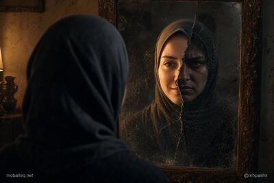  از خانه تا خیابان؛ وقتی یک انسان با دو چهره زندگی می‌کند