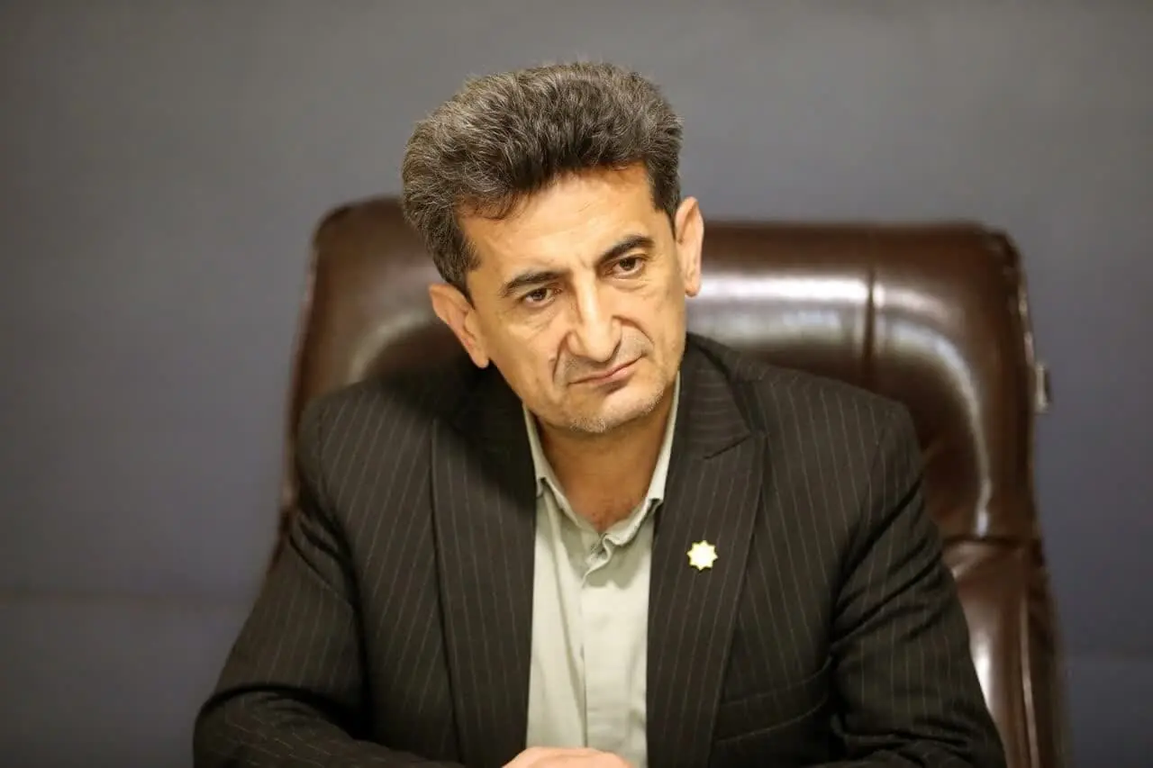 هوشمندسازی و اصلاح نظام اداری چهارمحالوبختیاری در دولت چهاردهم شتاب گرفت