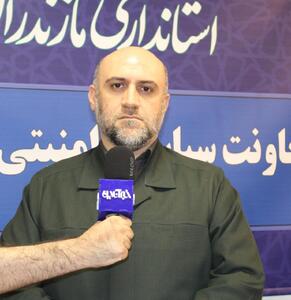 زمینه گرایش جوانان به مساجد باید افزایش یابد
