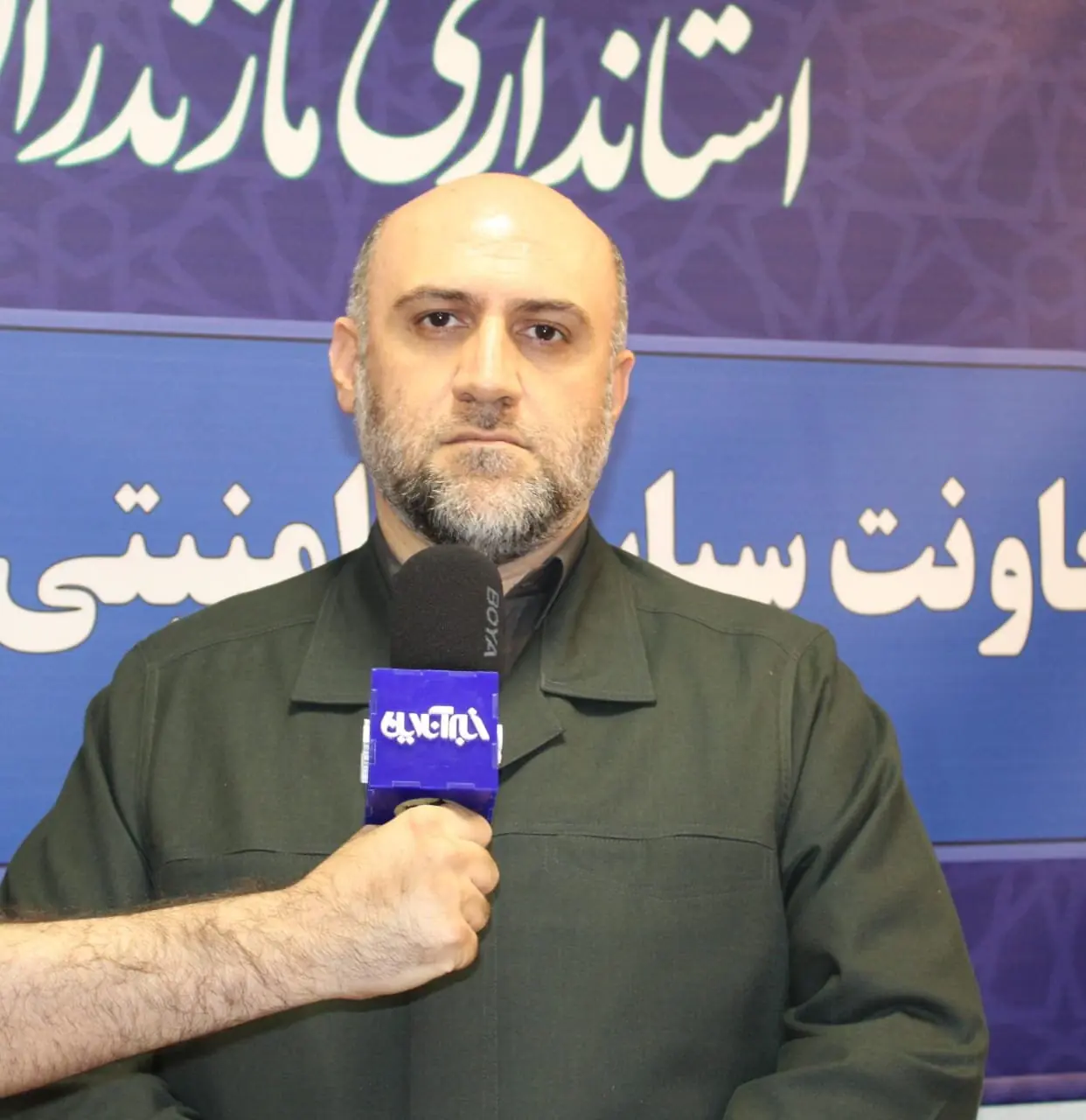 زمینه گرایش جوانان به مساجد باید افزایش یابد