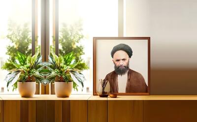  روایت آیت‌الله نجابت از روش تربیتی آیت الله قاضی