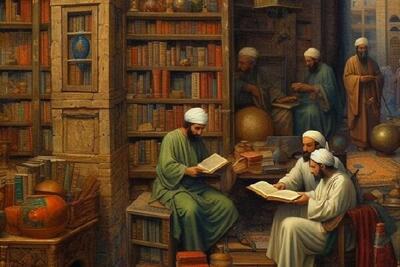 آیا ابنشهرآشوب روایات را دستکاری میکرد؟/نگاهی انتقادی به تاریخ نگاری