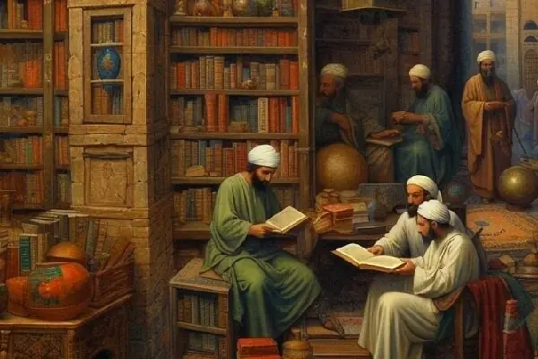 آیا ابنشهرآشوب روایات را دستکاری میکرد؟/نگاهی انتقادی به تاریخ نگاری