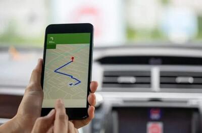 اختلال شدید GPS در تهران مسیریابها را از کار انداخت