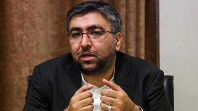 پاسخ دستیار قالیباف به ادعای رئیس مجلس عراق / ماجرای هشتگ «اخوتنا قوتنا» چیست؟