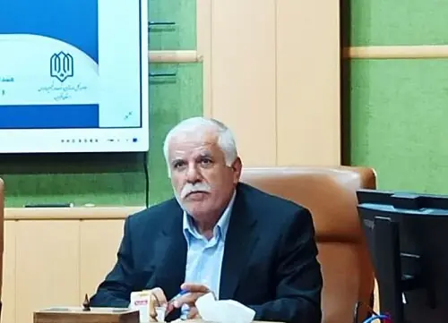 تعهد ۱۲۰۰میلیاردی خیرین مدرسهساز قزوین