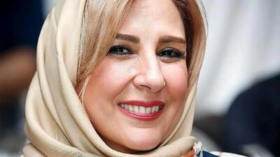 ببینید | مرجانه گلچین با آهنگ گوگوش، بینندگان را سورپزایز کرد