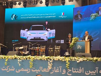 آغاز رسمی فعالیت ناوگان حمل و نقل هوشمند در آبادان و خرمشهر