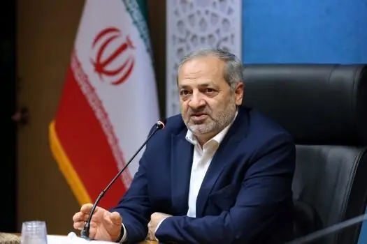 اظهارات کاظمی درباره نحوه جذب نیرو در آموزش و پرورش/ مدارس حضوری میشود؟