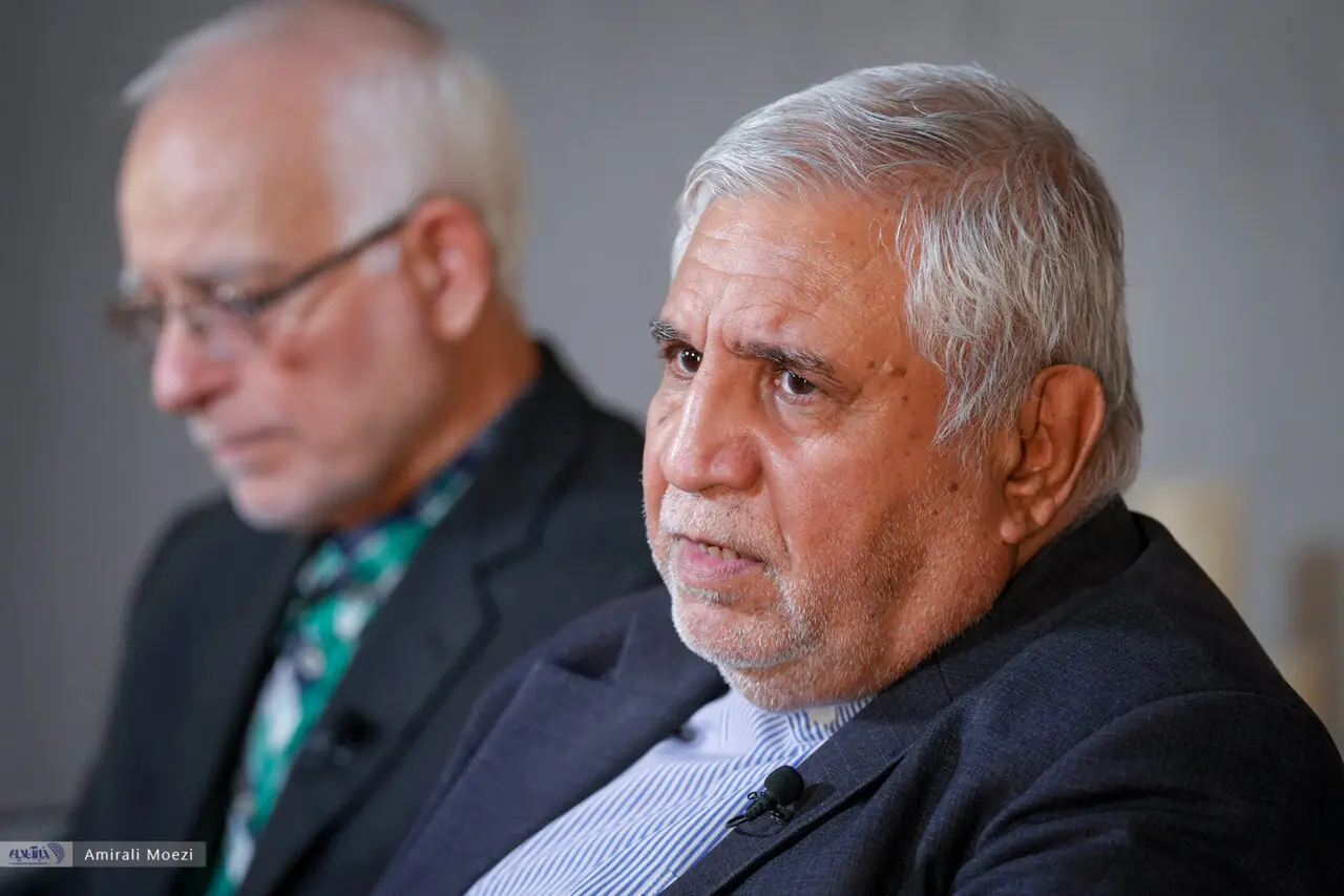 پاکآئین: دغدغه اصلی همه ما این است که سهم ۲۰ درصدی ایران کاهش پیدا نکند/ باید هرچه سریعتر امکان بهرهبرداری قانونمند از خزر فراهم شود