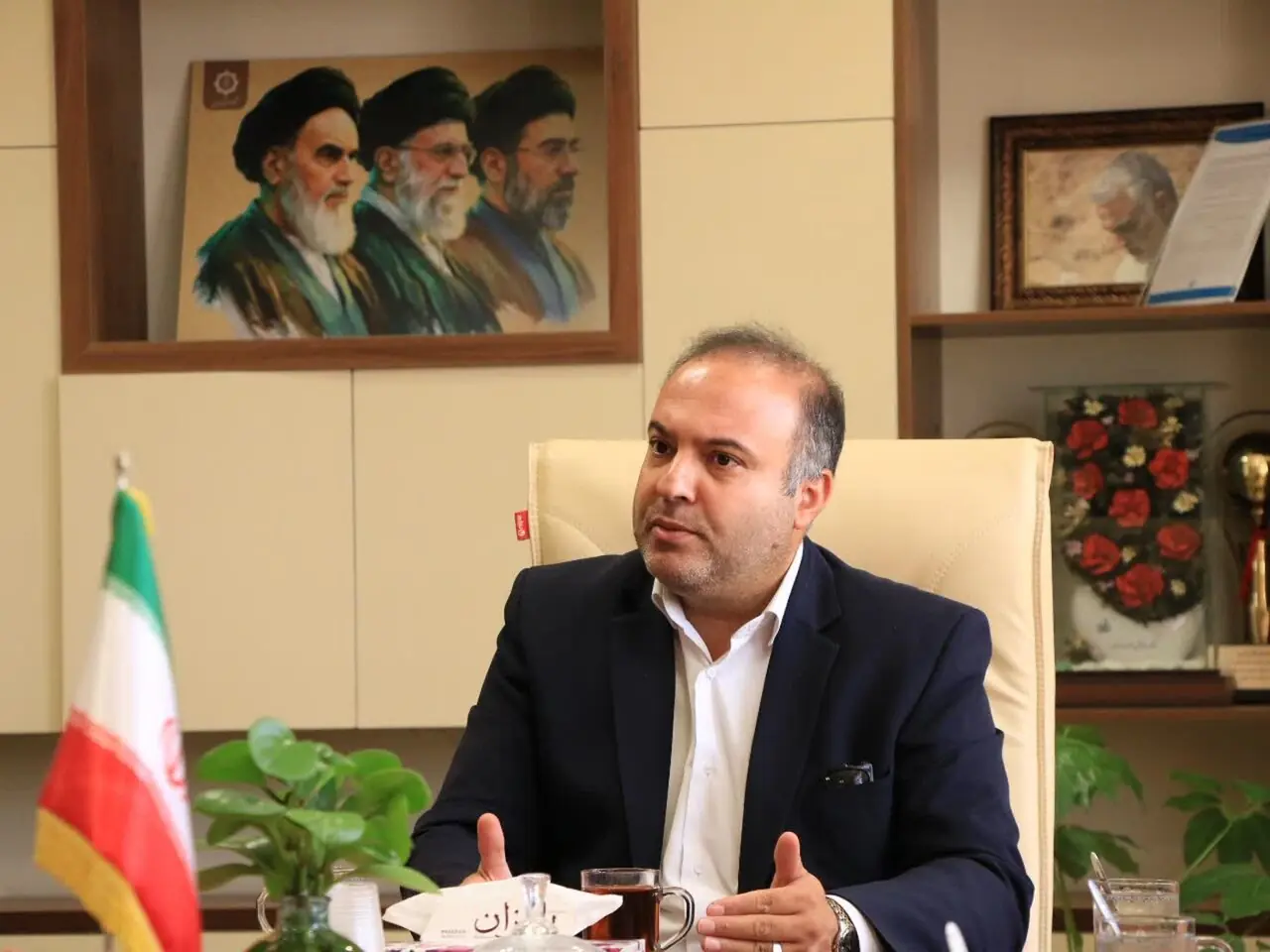 راهاندازی مدیریت پیشگیری و رفع تخلفات شهری در کرمان