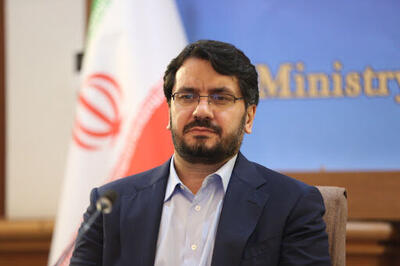  وزیر دولت رئیسی: دوباره دوگانه معیوب جنگ و صلح را شروع نکنید/ اگر دنبال پایان جنگ و پیروزی ایران هستیم، باید...
