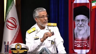 پیام امیر سیاری به پزشکیان/ نظر معاون هماهنگ کننده ارتش درباره کارنامه دولت