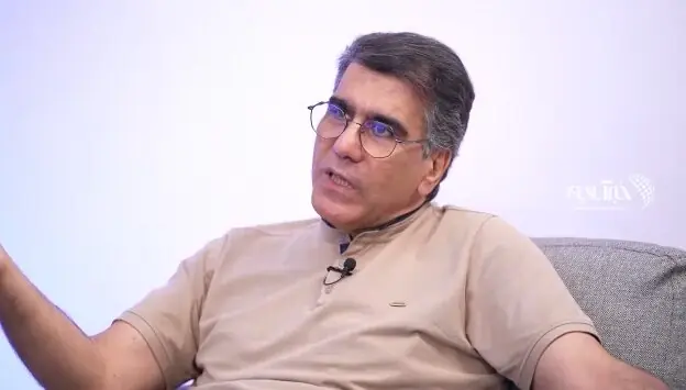 ببینید | جامعه وقتی محاکمه باقر خرازی را باور میکند که دادگاهش علنی باشد