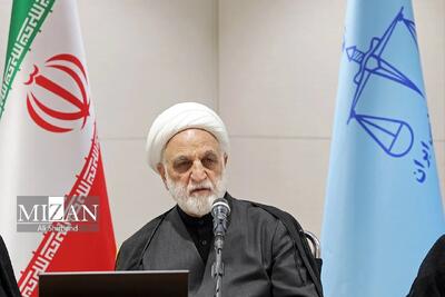 ببینید | اژهای: تهدید به تحریم میکنند؛ مگر تا الان تحریم نکرده بودند؟!