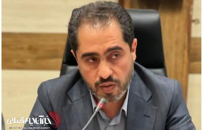 فرماندار رودبار:۱۲۵ پروژه عمرانی و عام المنفعه رودبار در هفته دولت افتتاح می شود