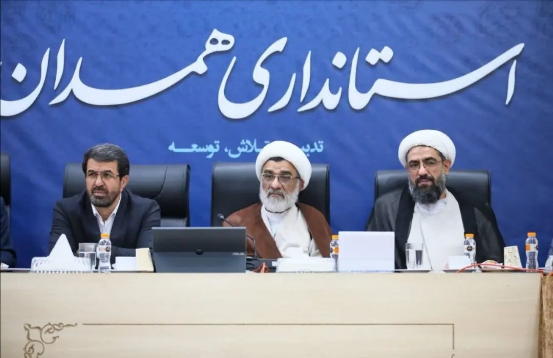 خسروپناه: همدان مرکز جهانی طب ایرانی میشود