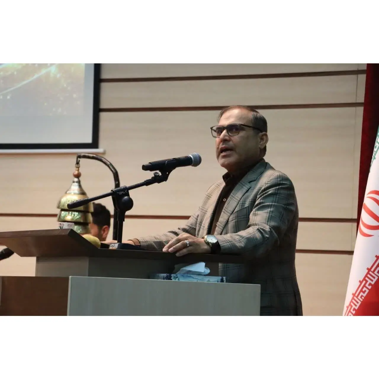 توسعه ورزش مازندران نیازمند حمایت از قهرمانان و زیرساختها است