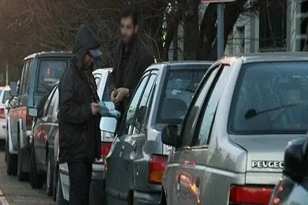 پای جاپارک فروشان تهرانی به دادسرا رسید