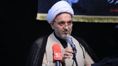 نماینده ولی فقیه در سپاه تهران: رسالت نیروی انتظامی و سپاه رسالتی واحد است/ اختلاف نظرها و سلیقهها نباید انگیزههای کاری را سست کند